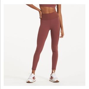 Vuori Rib Studio Legging